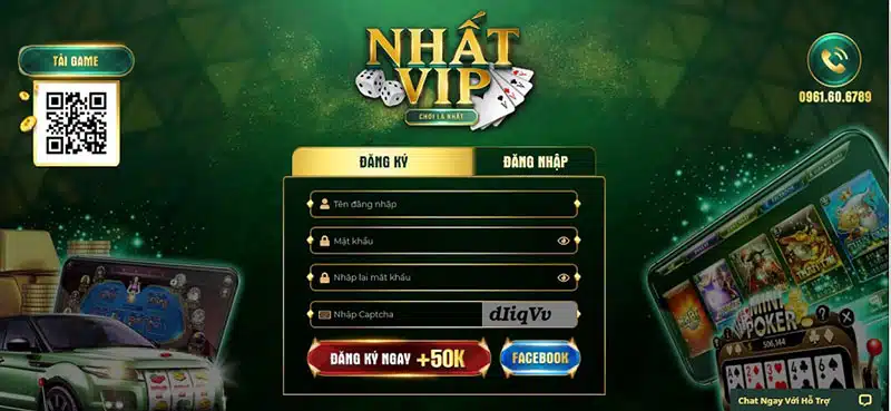 Đăng ký và kích hoạt bảo mật tài khoản